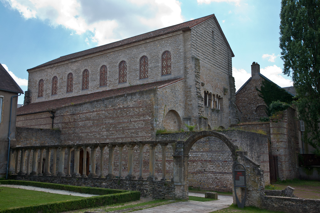 Metz